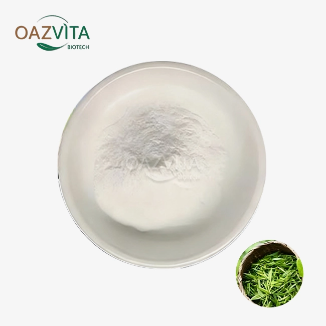 L-Theanine Bulk Powder